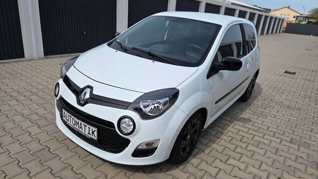 Renault Twingo 135.000 km 6.250 &euro; Küps 96328