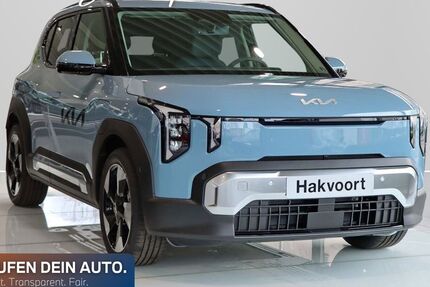 Kia EV2 1.200 km 34.150 &euro; Siegburg 53721