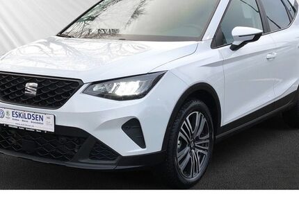 Seat Arona 17.074 km 19.330 &euro; Itzehoe 25524