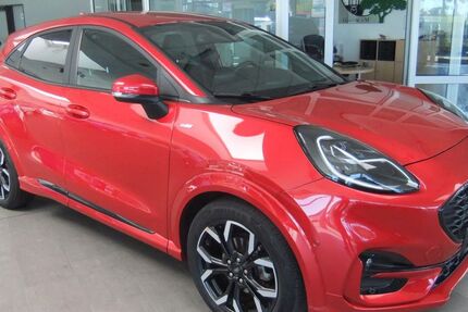 Ford Puma 59.545 km 18.999 € Güstrow 18273