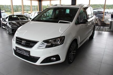 Seat Alhambra 150.000 km 23.990 € Amstetten 73340