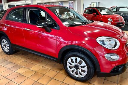 Fiat 500X 94.512 km 10.500 &euro; Bremen 28217