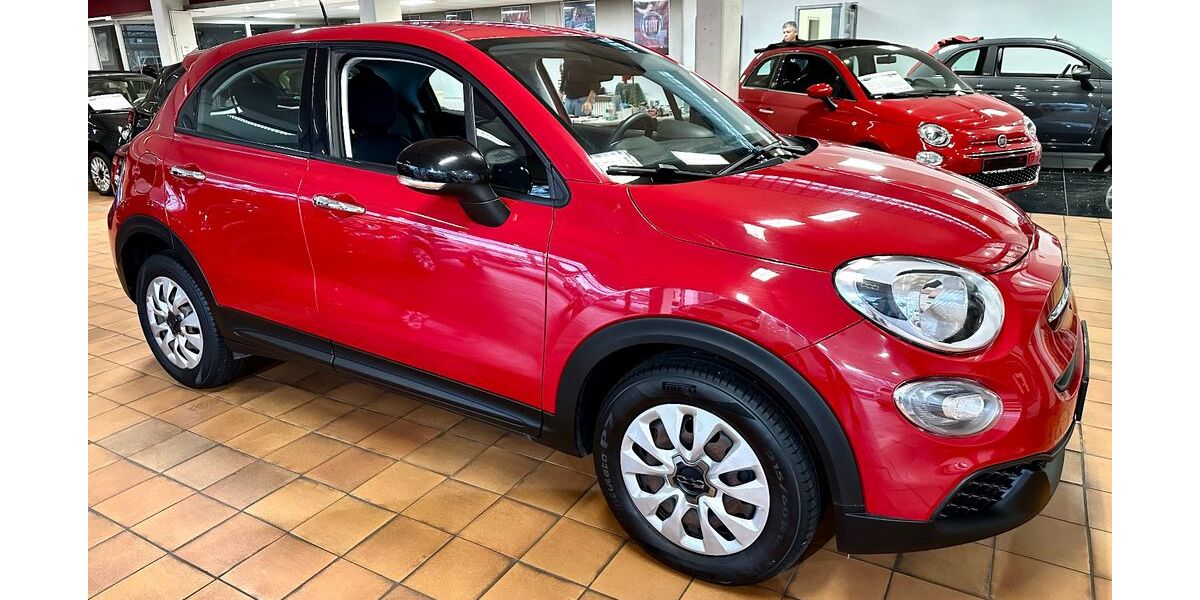 Fiat 500X 94.512 km 10.500 &euro; Bremen 28217