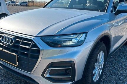 Audi Q5 114.928 km 32.450 &euro; Steinbach-Hallenberg OT Herges-Hallenberg 98587