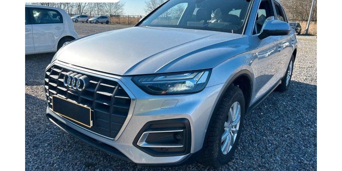 Audi Q5 114.928 km 32.450 &euro; Steinbach-Hallenberg OT Herges-Hallenberg 98587