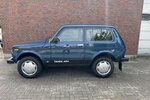 Lada Niva TAIGA Day 4x4 wie neu 2121DE Standhzg. Navi 17.000 km 19.999 &euro; Hamburg 22339