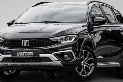 Fiat Tipo 11.072 km 21.990 &euro; Siegen 57072