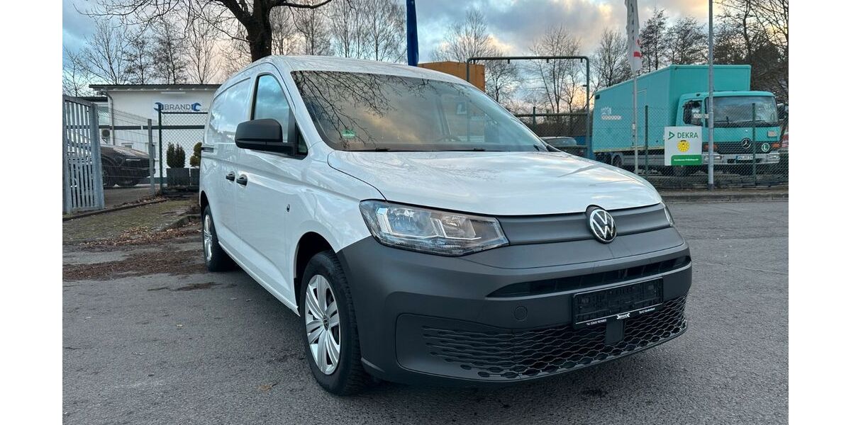 VW Caddy 27.701 km 20.990 &euro; Niederelbert 56412