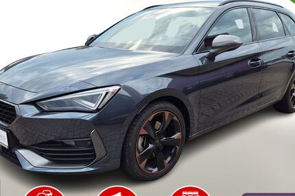 Cupra Leon 25.700 km 24.488 &euro; Kehl 77694