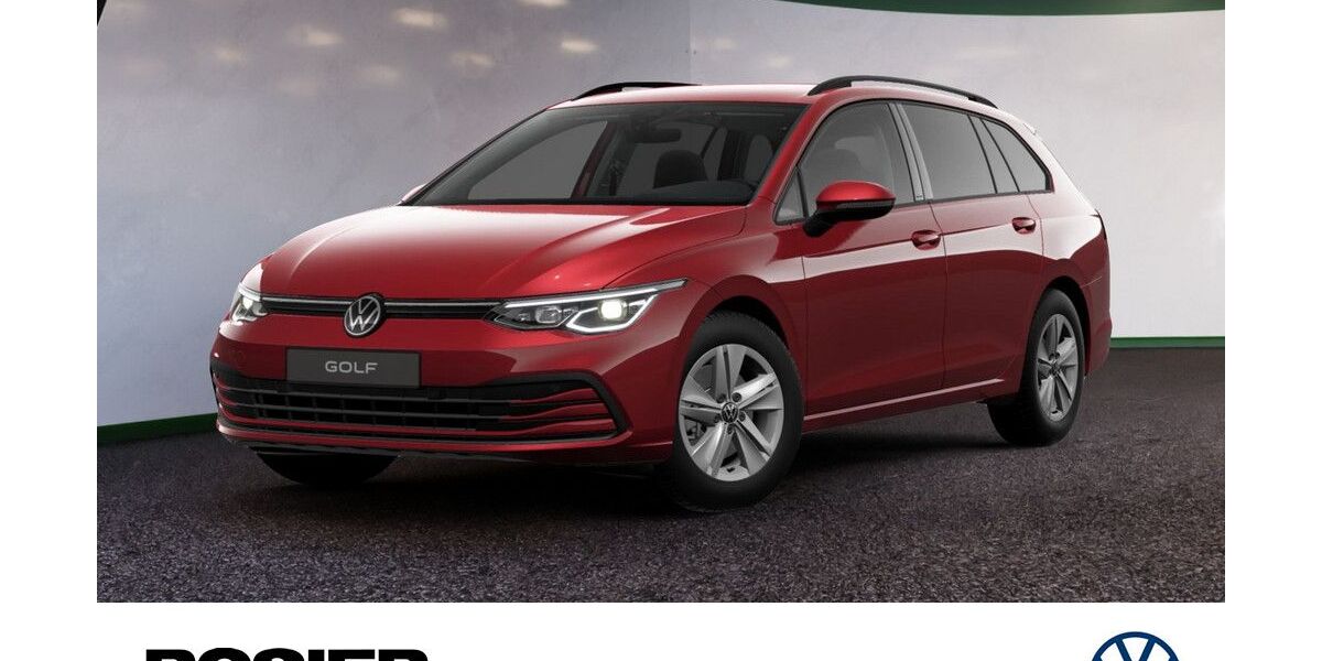 VW Golf 25.990 km 25.489 &euro; Menden 58706