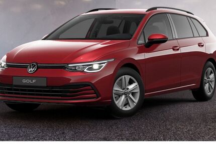 VW Golf 25.990 km 25.490 &euro; Menden 58706