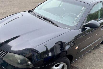 Seat Ibiza 215.000 km 999 &euro; Weinstadt 71384