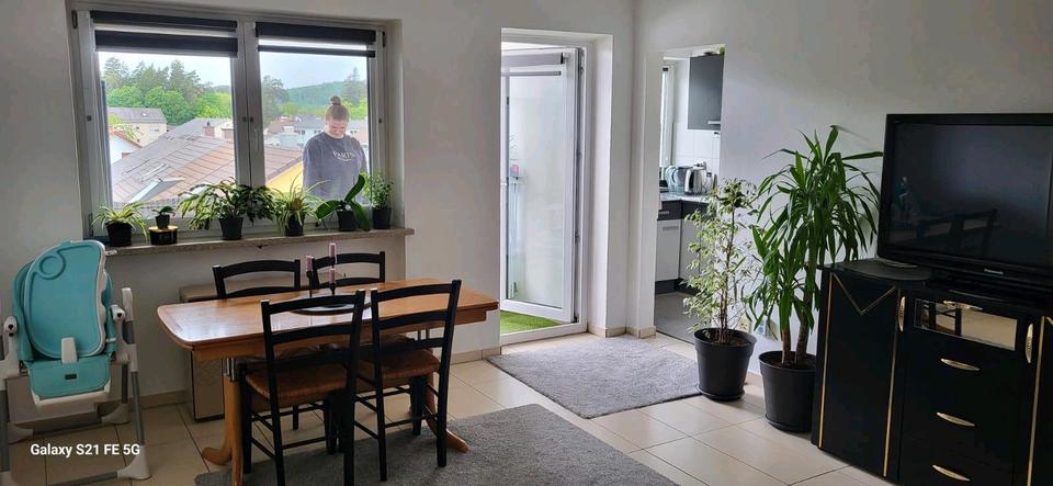 Etagenwohnung Waldkraiburg - 3 Zimmer, 56 m&sup2;, 200.000&euro; | Angebot:26263184
