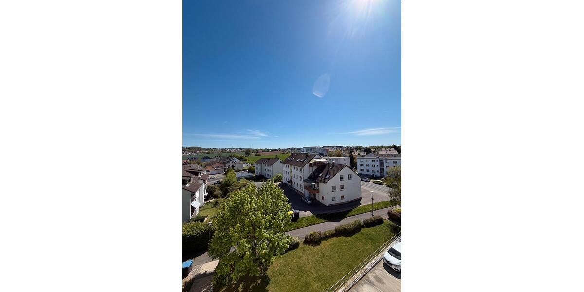 Etagenwohnung Künzell - 3 Zimmer, 78 m&sup2;, 199.000&euro; | Angebot:26415253