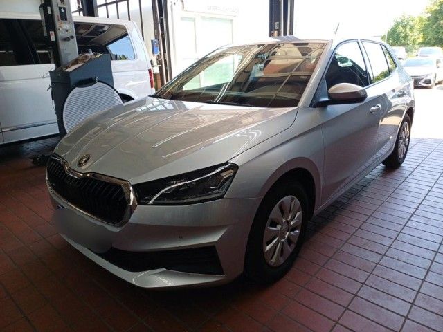 Fabia