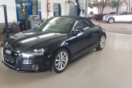 Audi TT 84.713 km 13.900 &euro; Saulheim 55291