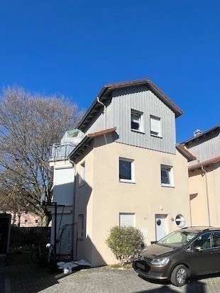 Einfamilienhaus Würzburg Lindleinsmühle - 6 Zimmer, 130 m&sup2;, 1.920&euro; | Angebot:26977488