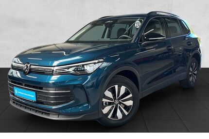 VW Tiguan 5.743 km 36.280 &euro; Bielefeld 33699