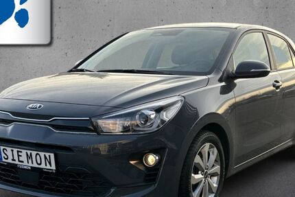 Kia Rio 52.695 km 14.930 € Münster 48153