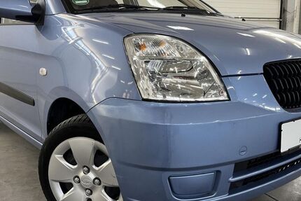 Kia Picanto 102.974 km 3.480 € Deggendorf 94469
