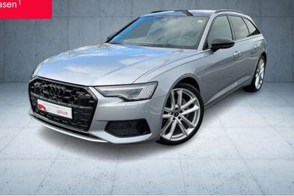 Audi A6 12.723 km 55.505 € Hünfeld 36088