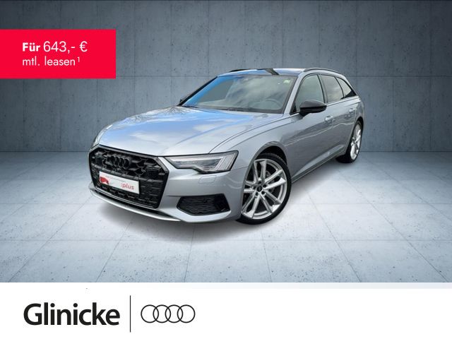 Audi A6 12.723 km 55.505 € Hünfeld 36088