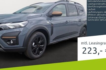 Dacia Jogger 1.500 km 23.870 &euro; Münster - Amelsbüren 48163