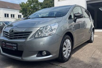 Toyota Verso