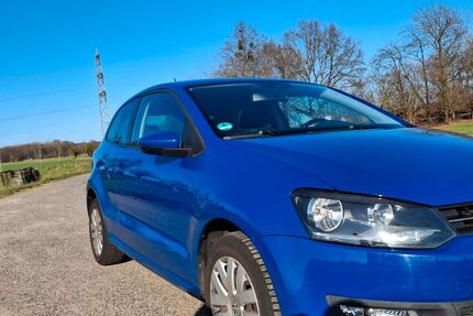 VW Polo 160.000 km 4.250 &euro; Weitersburg 56191