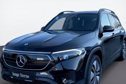 Mercedes-Benz EQB 92.300 km 26.640 &euro; Zwickau 08058