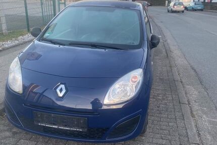 Renault Twingo 114.000 km 3.600 &euro; Wuppertal 42369