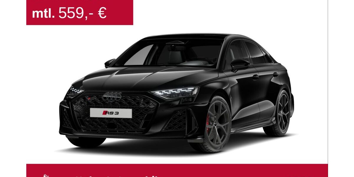 Audi RS3 2.000 km 74.488 &euro; Göppingen 73037