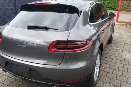 Porsche Macan 255.000 km 22.500 &euro; Lahr 77933