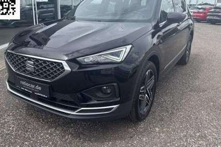 Seat Tarraco 96.786 km 25.990 &euro; Altmittweida 09648