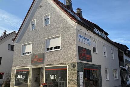 Gewerbeobjekt Krumbach (Schwaben) - 900&euro; | Angebot:25274461