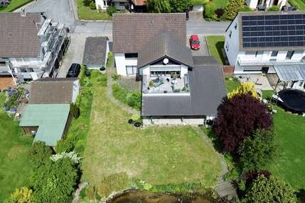 Haus Melle - 6 Zimmer, 250 m&sup2;, 729.000&euro; | Angebot:26678244