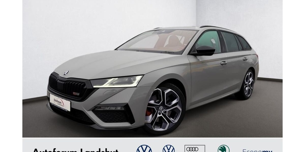 Skoda Octavia 39.950 km 32.490 &euro; Ergolding 84030