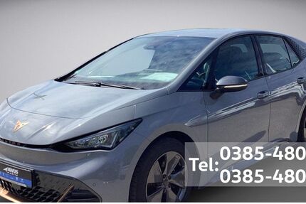 Cupra Born 34.050 km 25.990 &euro; Schwerin 19057
