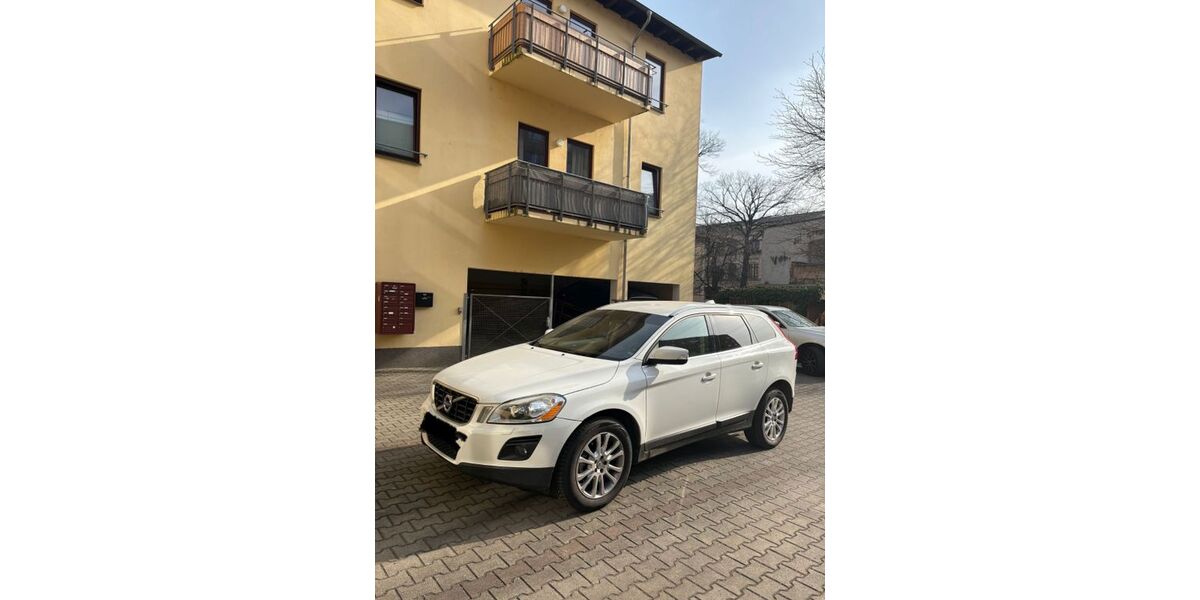 Volvo XC60 190.000 km 7.790 &euro; Dresden 01067
