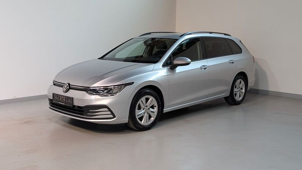 VW Golf 74.390 km 19.790 € Tornesch 25436