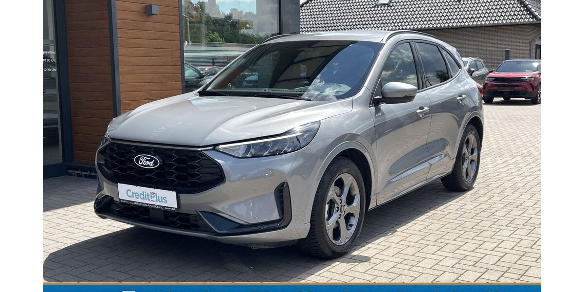 Ford Kuga 16.676 km 27.950 &euro; Essen (Oldenburg) 49632