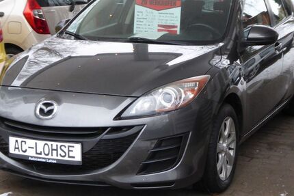 Mazda 3 77.000 km 6.490 &euro; Preetz 24211