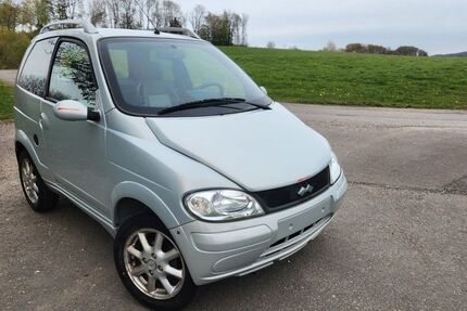 Ligier X - Too 45.620 km 5.000 &euro; Lindlar 51789