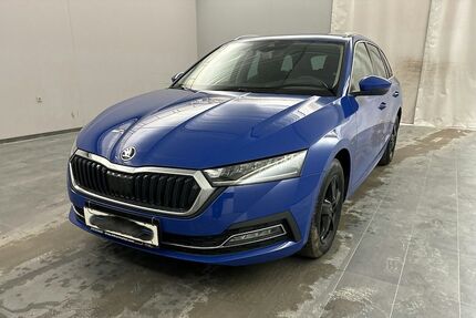 Skoda Octavia 145.000 km 18.999 &euro; Bad Lippspringe 33175