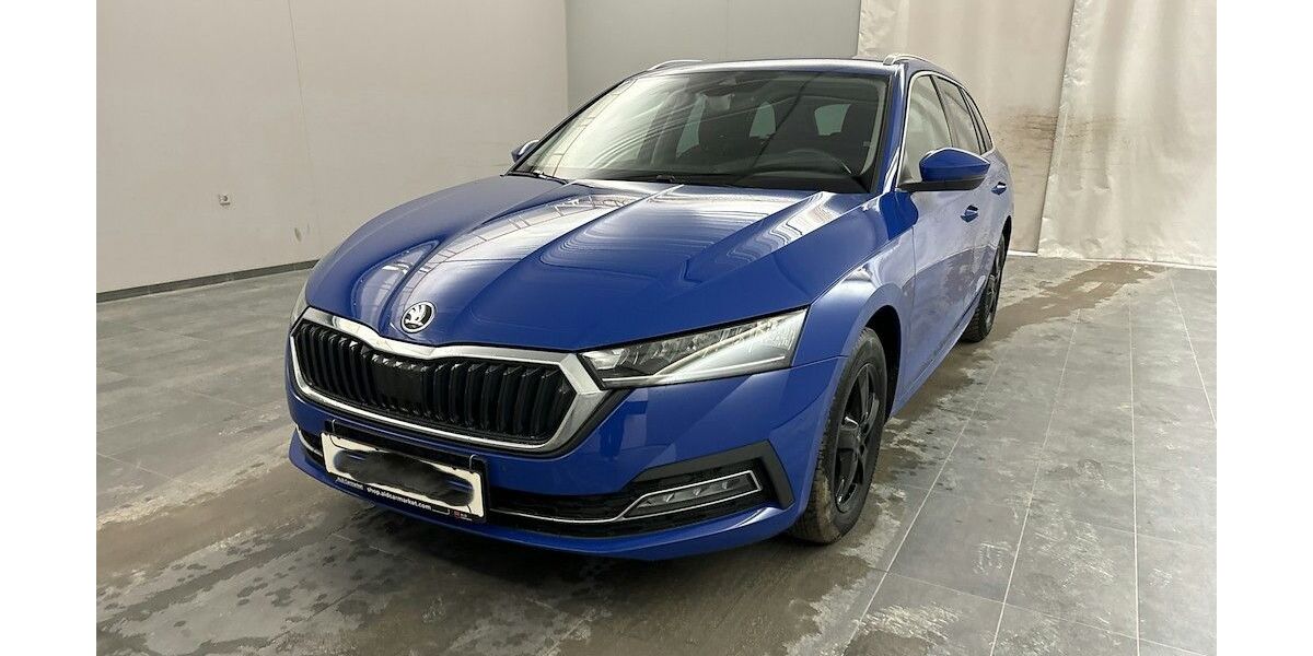 Skoda Octavia 145.000 km 18.999 &euro; Bad Lippspringe 33175