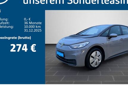 VW ID.3 50.947 km 17.900 &euro; Ladenburg 68526