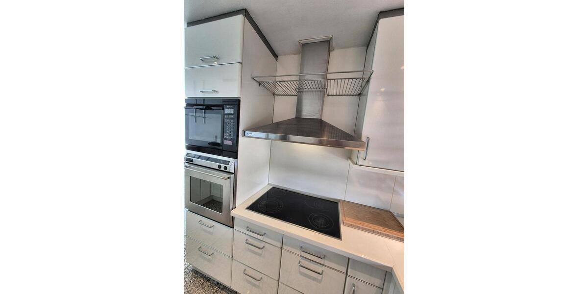 Haus in Hohenecken 3ZK , 3 Bäder Granitboden 5 zimmer