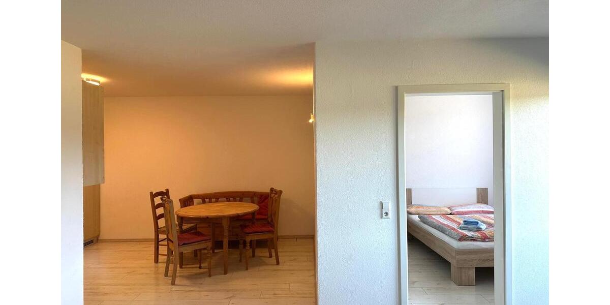 Mehrfamilienhaus, Wohnhaus Freudenstadt - 2 Zimmer, 48 m&sup2;, 95.000&euro; | Angebot:27048375