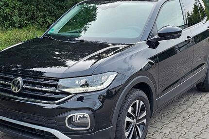 VW T-Cross 62.000 km 18.990 &euro; Hohen Neuendorf 16540