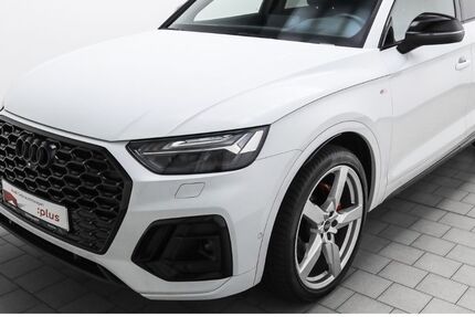 Audi Q5 55.076 km 39.780 &euro; Eschershausen 37632